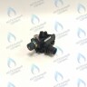 398608820 Ремкомплект крана подпитки (кран подпитки) FERROLI FORTUNA PRO в Новосибирске