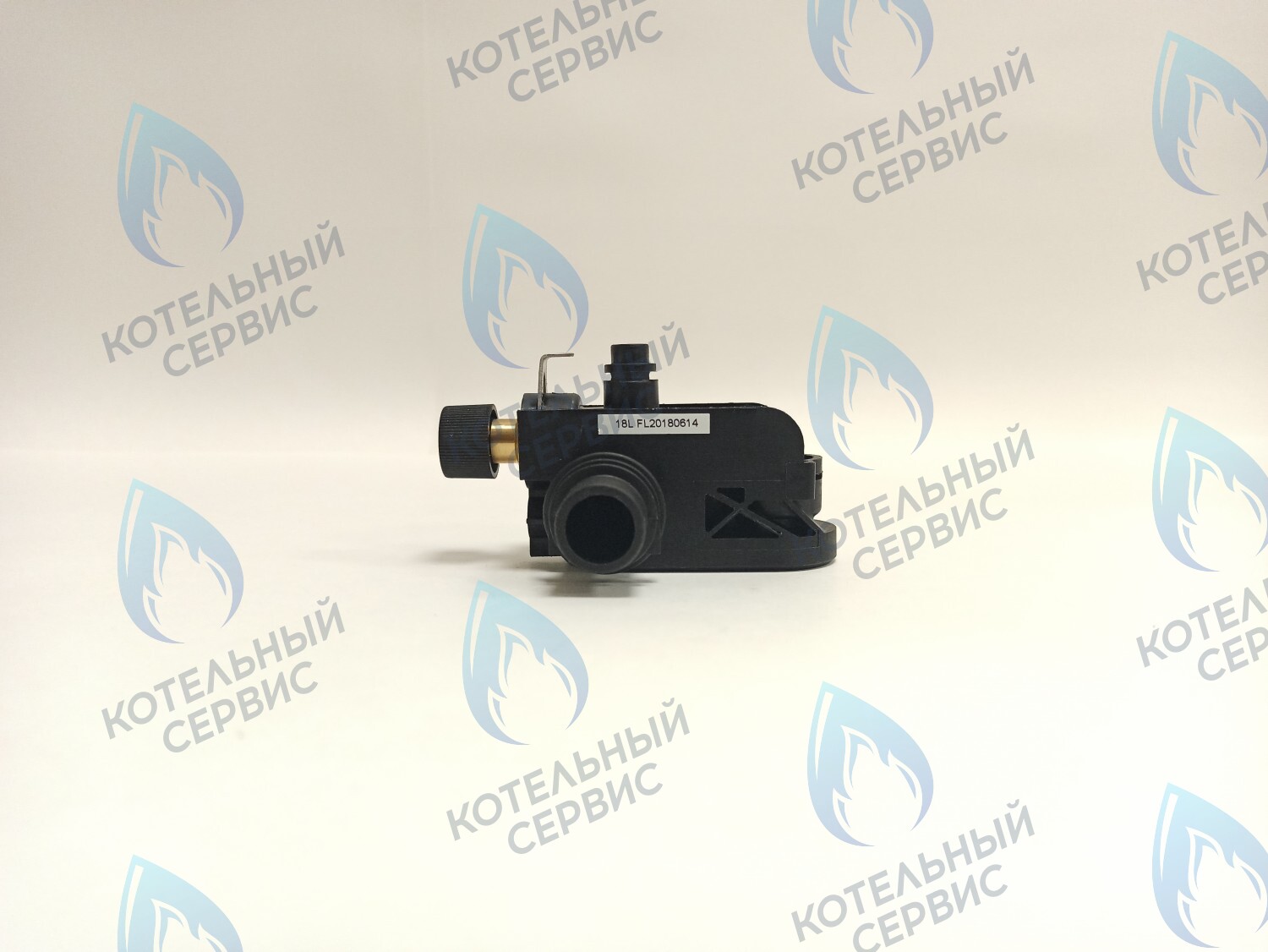 398608820 Ремкомплект крана подпитки (кран подпитки) FERROLI FORTUNA PRO в Новосибирске