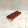 EM008-340F112-02 Теплообменник 112 FIN PROTHERM (0020048243, 0020101512) в Новосибирске