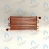 EM008-340F112-02 Теплообменник 112 FIN PROTHERM (0020048243, 0020101512) в Новосибирске