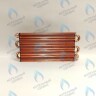 EM008-340F112-02 Теплообменник 112 FIN PROTHERM (0020048243, 0020101512) в Новосибирске