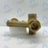  AD.02.01.0017 Трехходовой клапан в сборе M11-40ТН для котлов Mizudo в Новосибирске