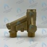  AD.02.01.0017 Трехходовой клапан в сборе M11-40ТН для котлов Mizudo в Новосибирске