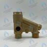  AD.02.01.0017 Трехходовой клапан в сборе M11-40ТН для котлов Mizudo в Новосибирске