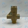  AD.02.01.0017 Трехходовой клапан в сборе M11-40ТН для котлов Mizudo в Новосибирске