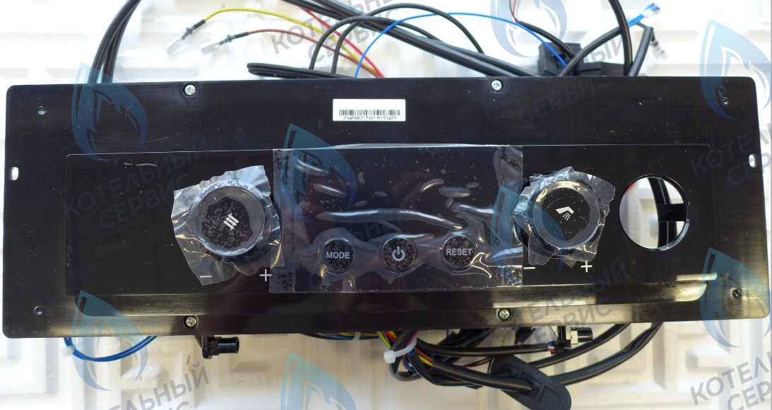 30024705A Плата/блок управления (контроллер) Navien Heatluxe (NGB210) в Новосибирске