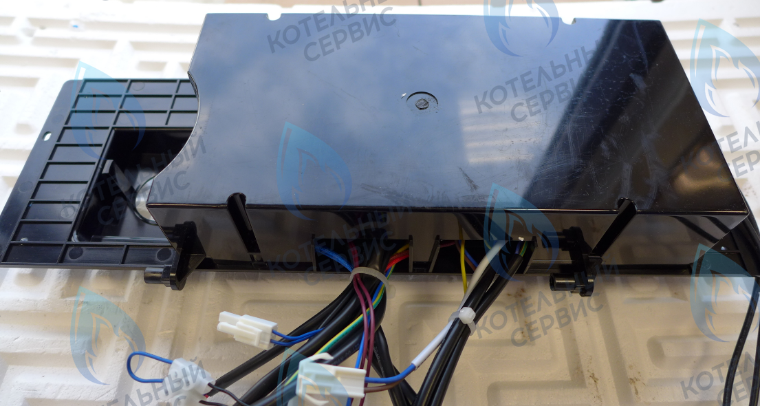 30024705A Плата/блок управления (контроллер) Navien Heatluxe (NGB210) в Новосибирске