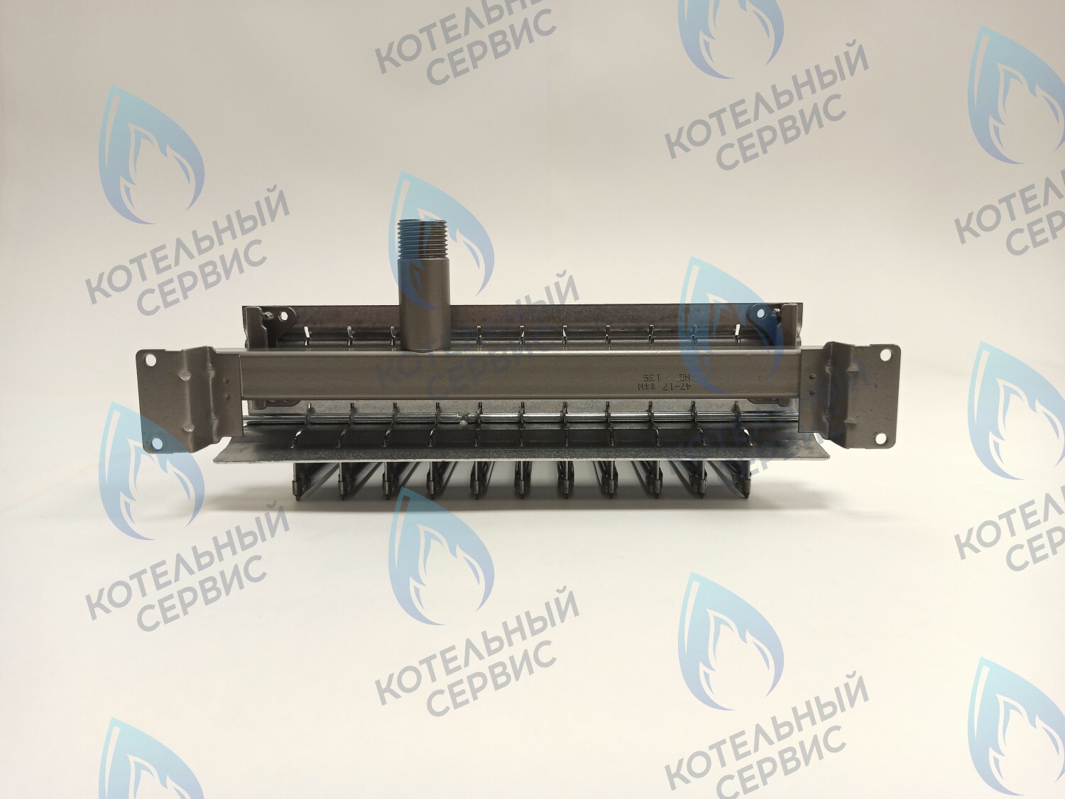 6BRUMMET22 Горелка Fondital Minorca Plus, Minorca CTFS в Новосибирске