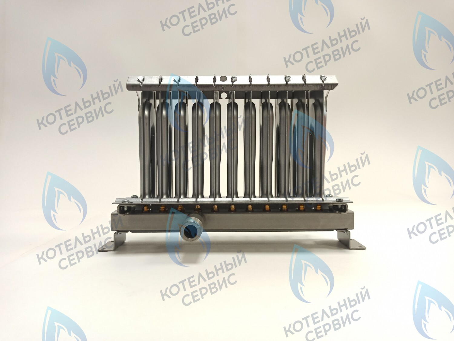 6BRUMMET22 Горелка Fondital Minorca Plus, Minorca CTFS в Новосибирске