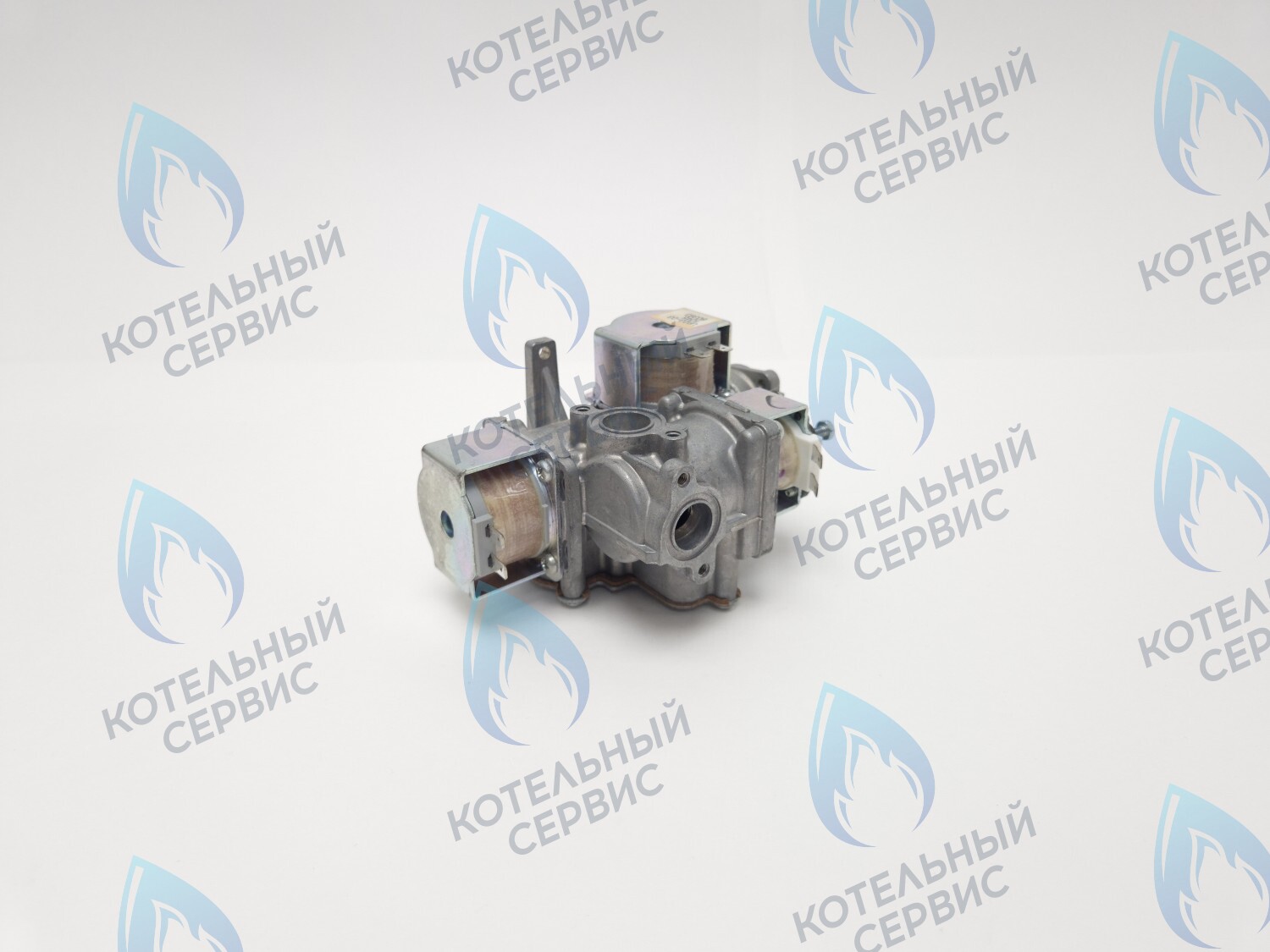 B200-02E-190 Клапан газовый 110V LOTTE E&M Coaxial 13-30K в Новосибирске