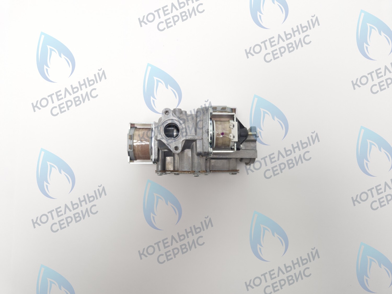 B200-02E-190 Клапан газовый 110V LOTTE E&M Coaxial 13-30K в Новосибирске