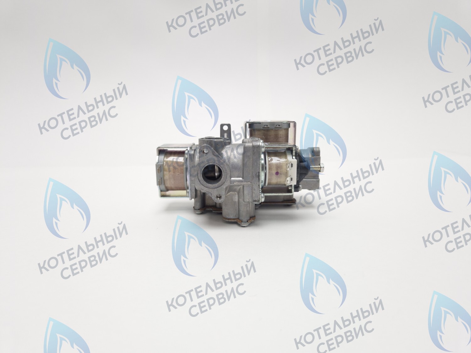 B200-02E-190 Клапан газовый 110V LOTTE E&M Coaxial 13-30K в Новосибирске