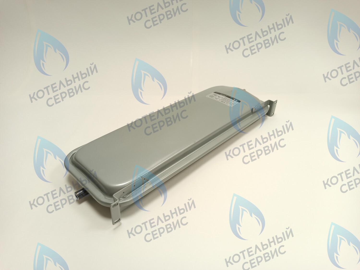 P0000002701 Бак расширительный на котел NZR 13кВт-16кВт OASIS в Новосибирске