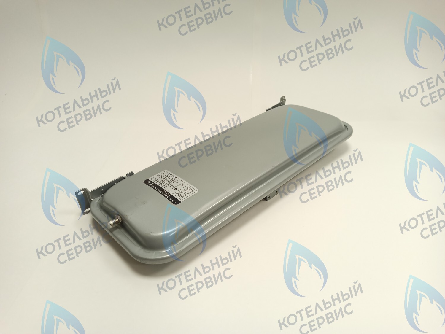 P0000002701 Бак расширительный на котел NZR 13кВт-16кВт OASIS в Новосибирске