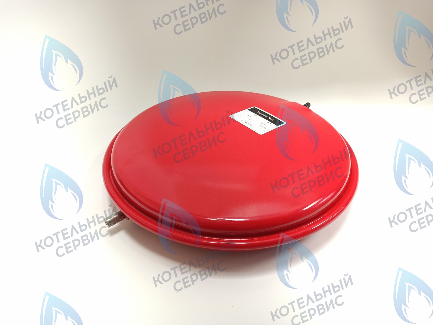 ET003-10L-WR Бак расширительный 10л BAXI (5690740, 5608840, 9951820) в Новосибирске