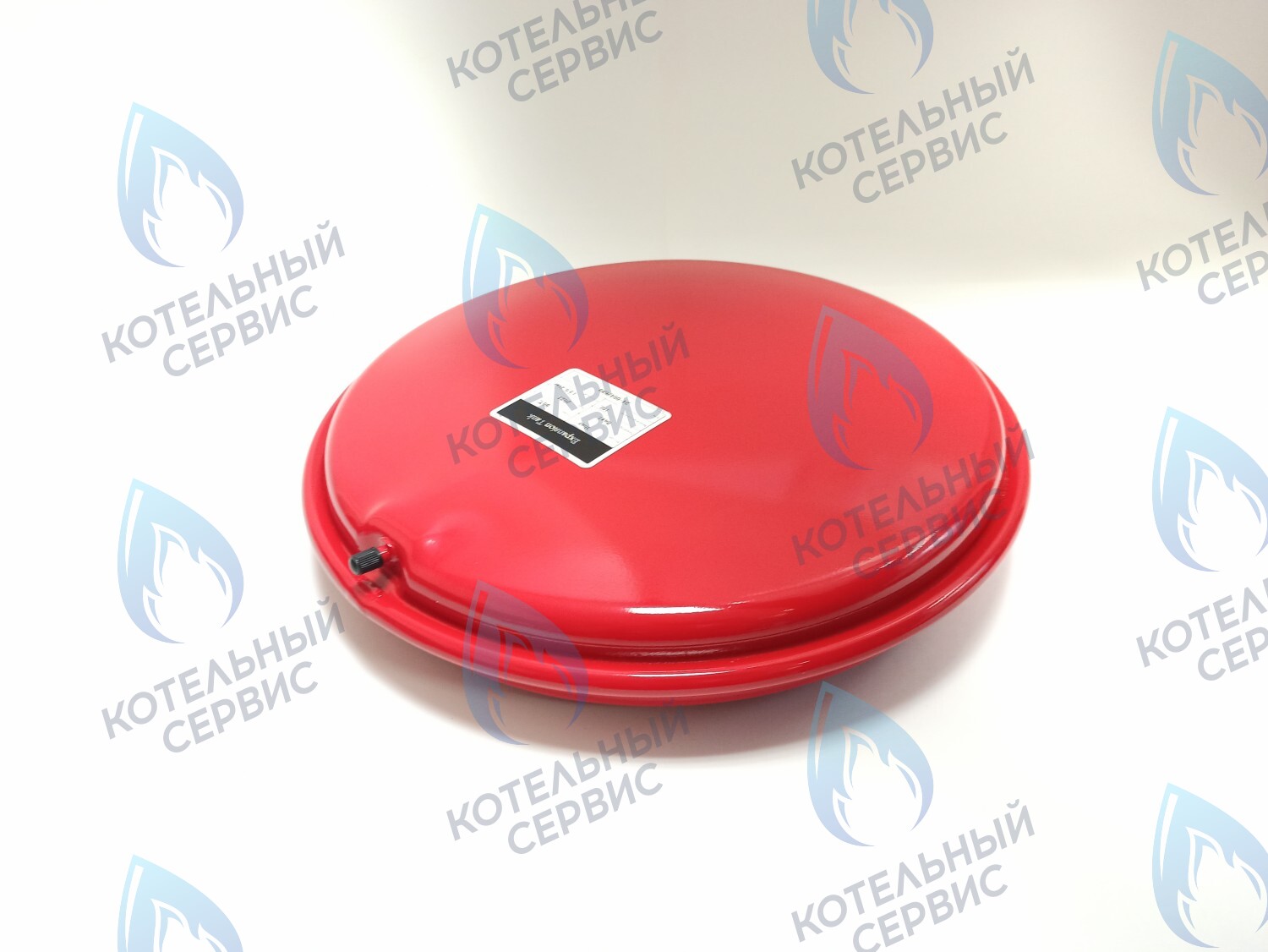 ET003-10L-WR Бак расширительный 10л BAXI (5690740, 5608840, 9951820) в Новосибирске