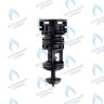 BI1491 101 трехходовой клапан Quantum (BI1491 101) ELECTROLUX в Новосибирске