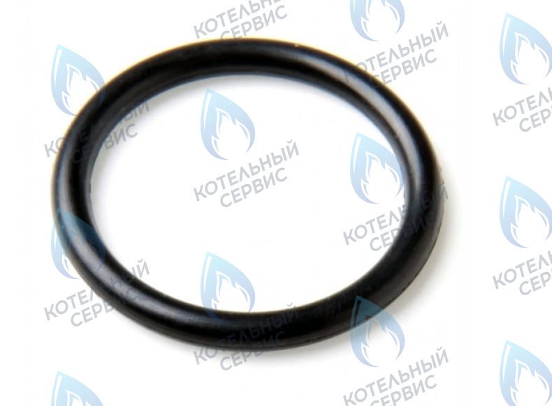 ST50070 Прокладка круглая резиновая 23x2 MORA TOP в Новосибирске