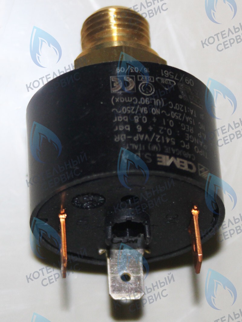0020027571 Датчик давления PROTHERM в Новосибирске