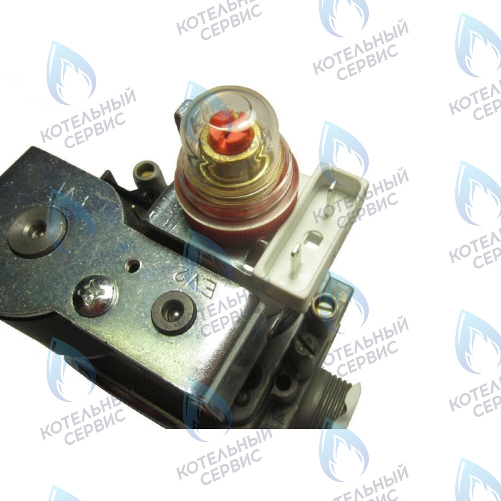 5658830 Газовый клапан (SIT 845 063 SIGMA 0063AS4831) BAXI ECO-3 COMPACT, MAIN, NUVOLA, NUVOLA (3. 3 Comfort), SLIM 2 в Новосибирске