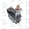 5658830 Газовый клапан (SIT 845 063 SIGMA 0063AS4831) BAXI ECO-3 COMPACT, MAIN, NUVOLA, NUVOLA (3. 3 Comfort), SLIM 2 в Новосибирске
