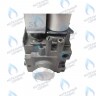 5658830 Газовый клапан (SIT 845 063 SIGMA 0063AS4831) BAXI ECO-3 COMPACT, MAIN, NUVOLA, NUVOLA (3. 3 Comfort), SLIM 2 в Новосибирске