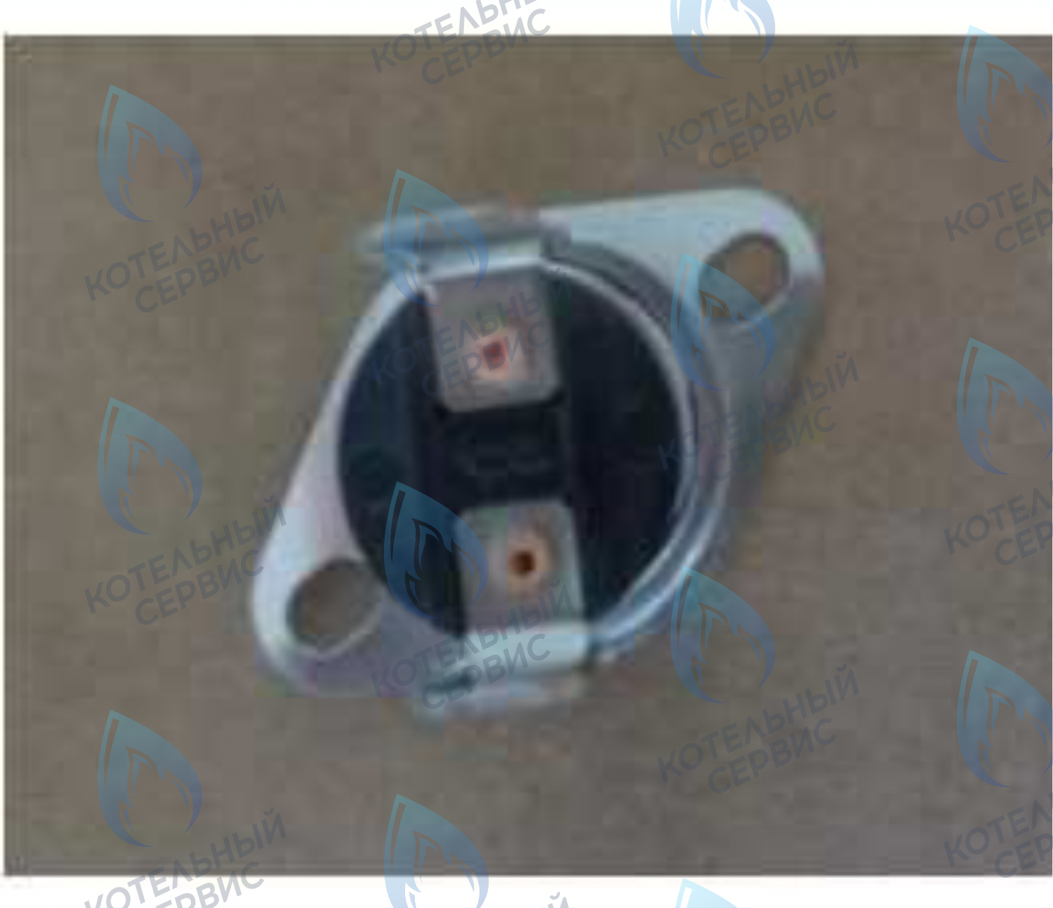EC-019 Термостат перегрева 95 C ALPHATHERM SIGMA ECO PTD 14 / 18 / 24 в Новосибирске