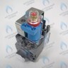 151000001 Газовый клапан Sigma 845 (запорная 220V - модулирующая 17V голубая) Alpenhoff Gamburg в Новосибирске