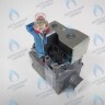 151000001 Газовый клапан Sigma 845 (запорная 220V - модулирующая 17V голубая) Alpenhoff Gamburg в Новосибирске