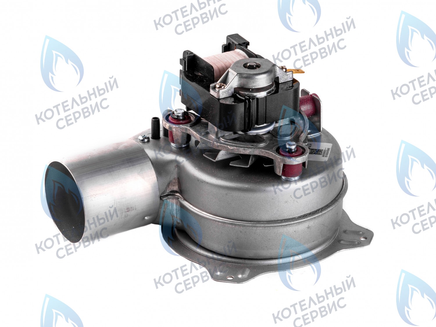 AF033-32W-K Вентилятор 32w Electrolux (AA10020022), ROYAL THERMO (AA02000025), HAIER/HEC 18 кВт (A00803, 10020004) в Новосибирске