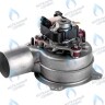 AF033-32W-K Вентилятор 32w Electrolux (AA10020022), ROYAL THERMO (AA02000025), HAIER/HEC 18 кВт (A00803, 10020004) в Новосибирске