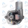 AF033-32W-K Вентилятор 32w Electrolux (AA10020022), ROYAL THERMO (AA02000025), HAIER/HEC 18 кВт (A00803, 10020004) в Новосибирске