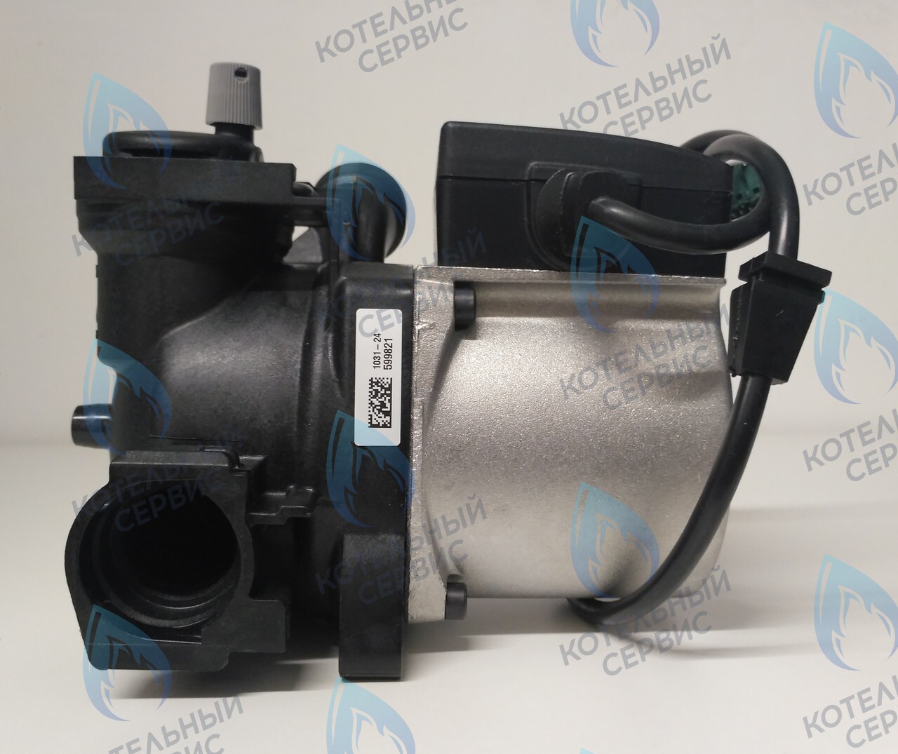 0020025042 Насос циркуляционный VAILLANT TURBOTEC PLUS 32кВт-36кВт в Новосибирске