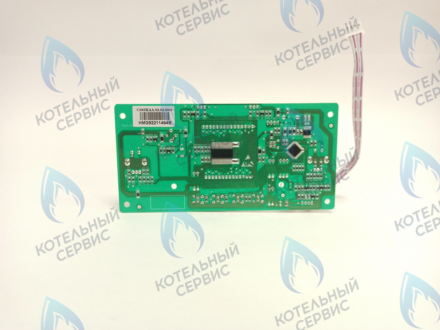 AA.02.02.0001 Плата дисплея ручки A1 MIZUDO MAESTRO LUX M11T - М40T, MAESTRO ONE М11ТH - М40ТH в Новосибирске