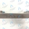 ES210T-000-12F-HR Теплообменник ГВС вторичный 12 пластин HRALE VAILLANT VCW / VMW-1, VAILLANT ThermaMAX/TurboMAX (065034, 064950, 064946, 17B2071402) в Новосибирске