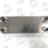 ES210T-000-12F-HR Теплообменник ГВС вторичный 12 пластин HRALE VAILLANT VCW / VMW-1, VAILLANT ThermaMAX/TurboMAX (065034, 064950, 064946, 17B2071402) в Новосибирске