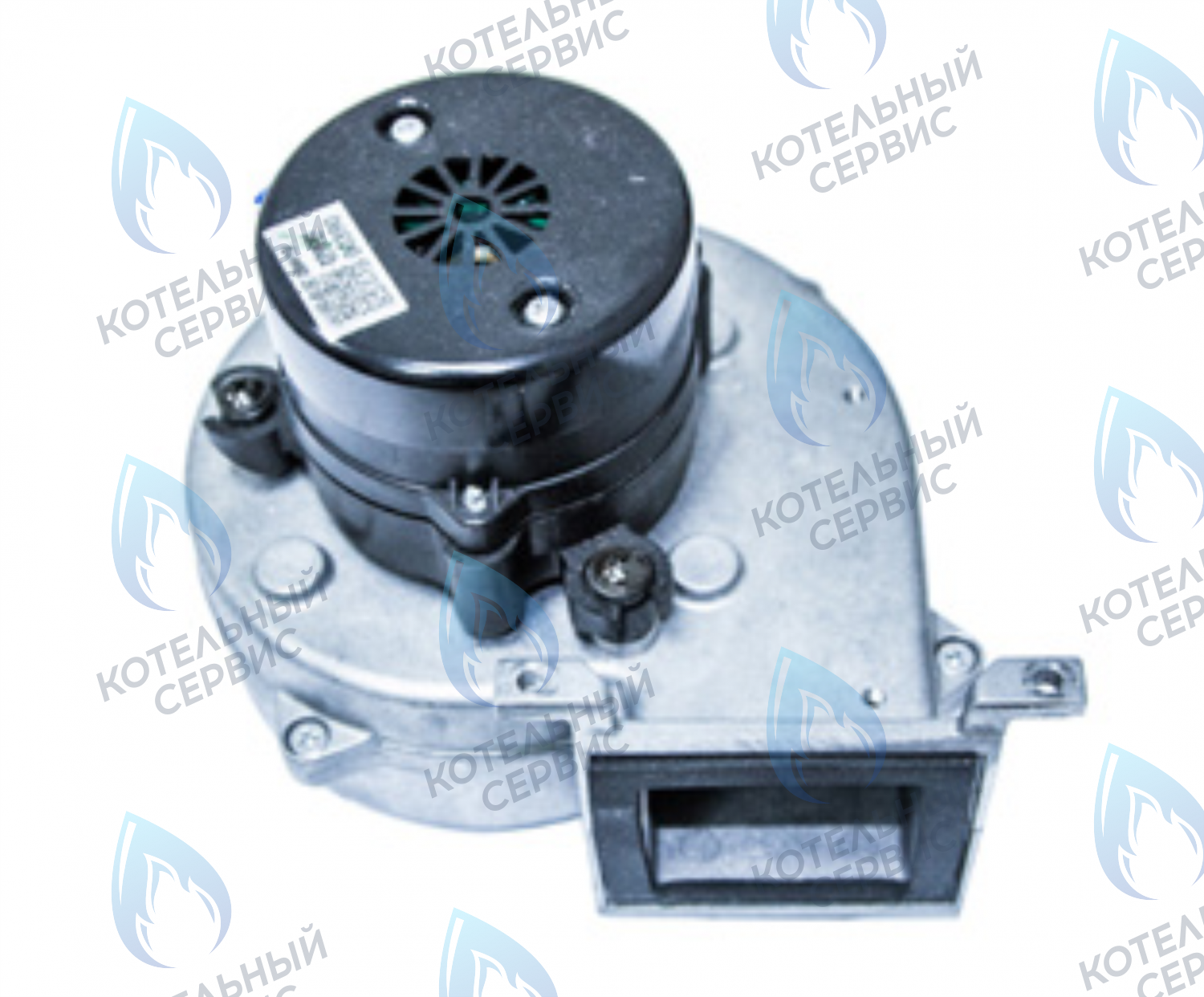 S242100036 Вентилятор KVD-35C ELSOTHERM серия B в Новосибирске