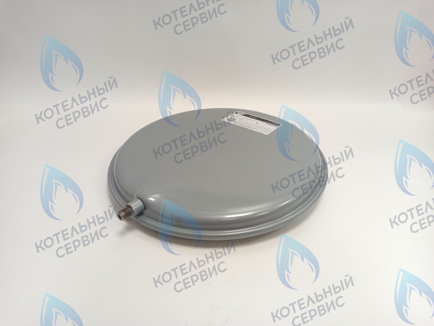 ET003-06L-ZM Расширительный бак ZILMET 6л 14/1" в Новосибирске