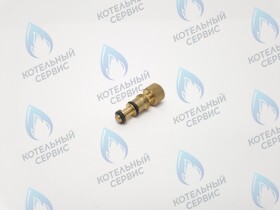 Кран подпитки RINNAI TMF/SMF/DMF