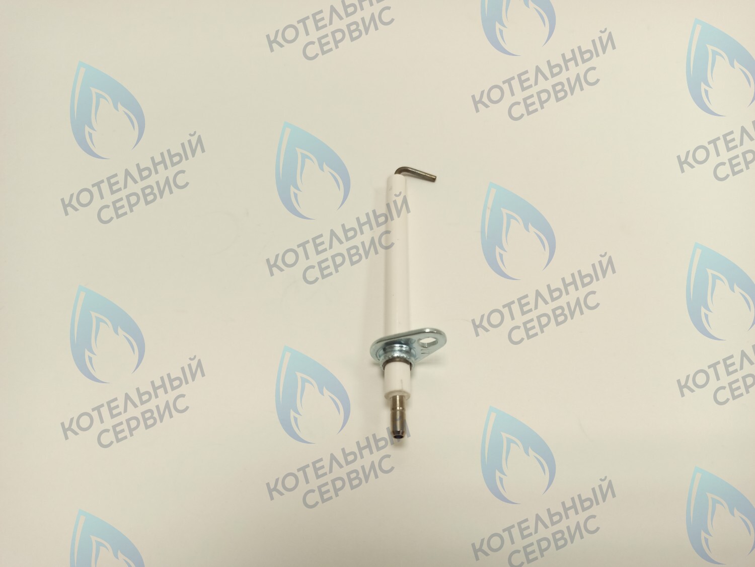 6CANDELA02 Электрод поджига и контроля пламени Fondital MINORCA PLUS CTFS 24 CU, MINORCA CTFS 24 (6CANDELA00) в Новосибирске