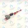 3317101400 Трансформатор розжига DAEWOO 350-400DCI7910 в Новосибирске