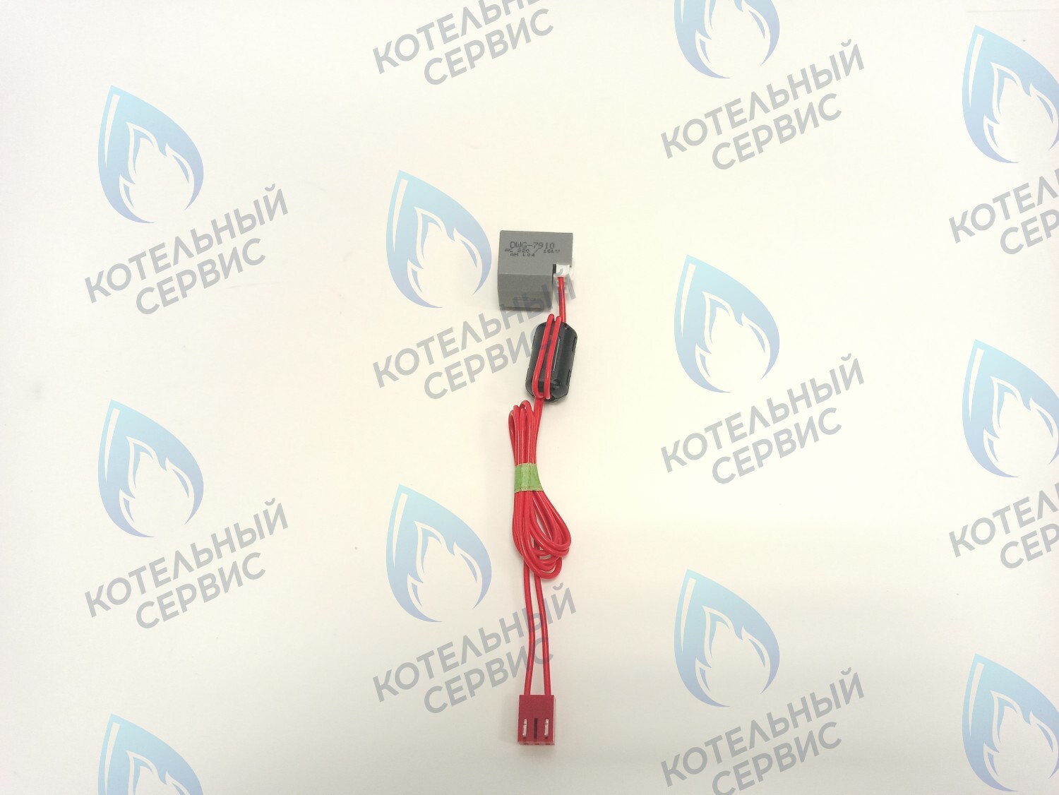 3317101400 Трансформатор розжига DAEWOO 350-400DCI7910 в Новосибирске