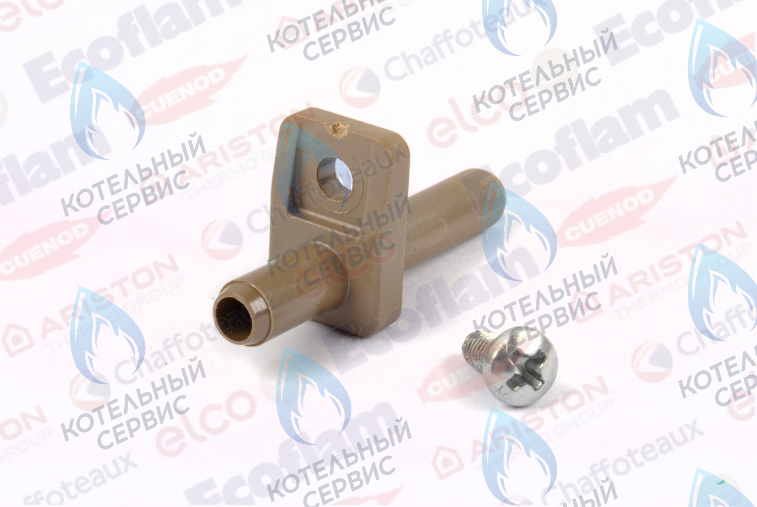 65118172 Трубка вентури 32/35 ff ARISTON в Новосибирске
