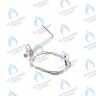 IE022-70 Электрод розжига 28-40 кВт Ferroli Fortuna Pro, Vitabel, Divabel, Koreastar Premium, Ace (KS90264340, 46361080) в Новосибирске