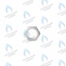 FS101 втулка пластиковая BSP 1/2" ВН - 3/4" НР в Новосибирске