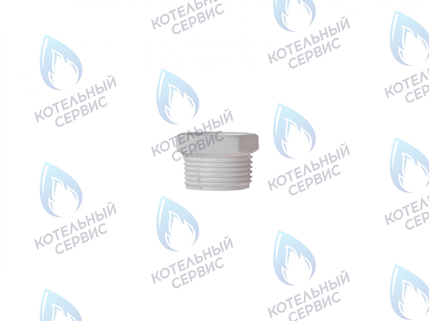 FS101 втулка пластиковая BSP 1/2" ВН - 3/4" НР в Новосибирске