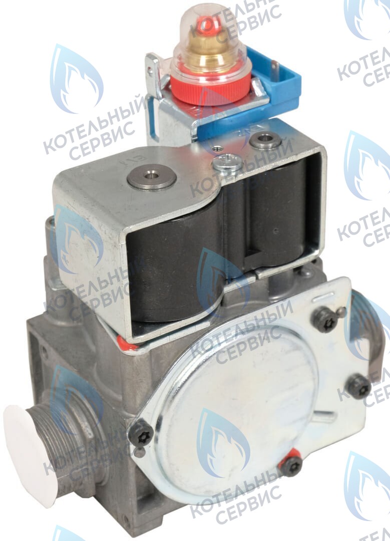 522001735 КЛАПАН ГАЗОВЫЙ SIT 845 (0.845.070) CITY CLASS C; F; FR в Новосибирске