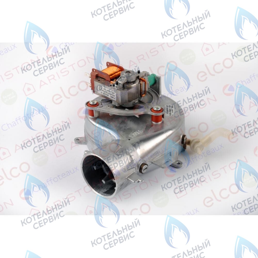 65115813 Вентилятор 24 kw CHAFFOTEAUX в Новосибирске