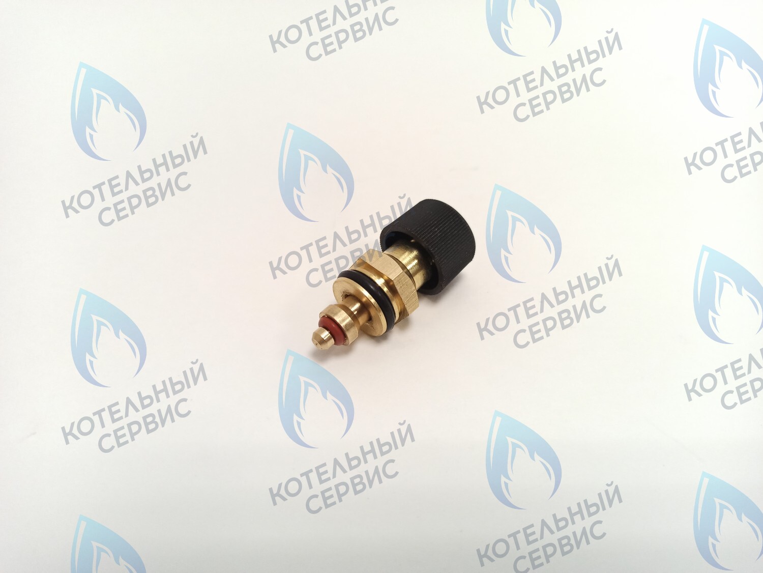 FF046 Кран подпитки FERROLI FORTUNA PRO, KOREASTAR PREMIUM C (KS902608820) в Новосибирске