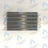 EB041-300 Теплообменник битемический 300 мм (295 мм внутри) подходит для Ferroli Domiproject C/F32D, Domina F28/32N (39842570, 37405890, 39842540, 37405900) в Новосибирске